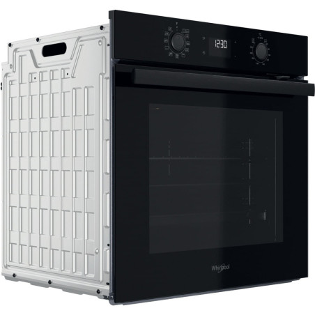 Whirlpool OMR58HU1B 71 l 3300 W Roestvrijstaal