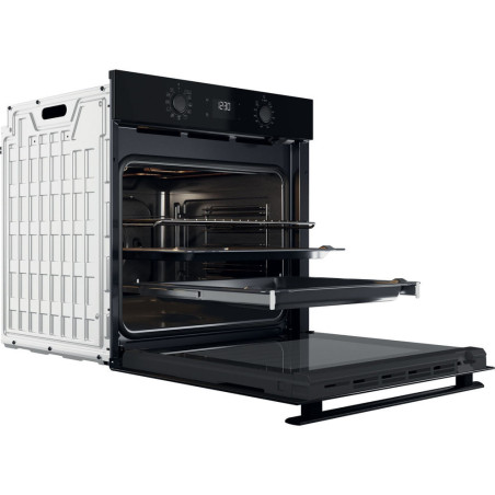 Whirlpool OMR58HU1B 71 l 3300 W Roestvrijstaal