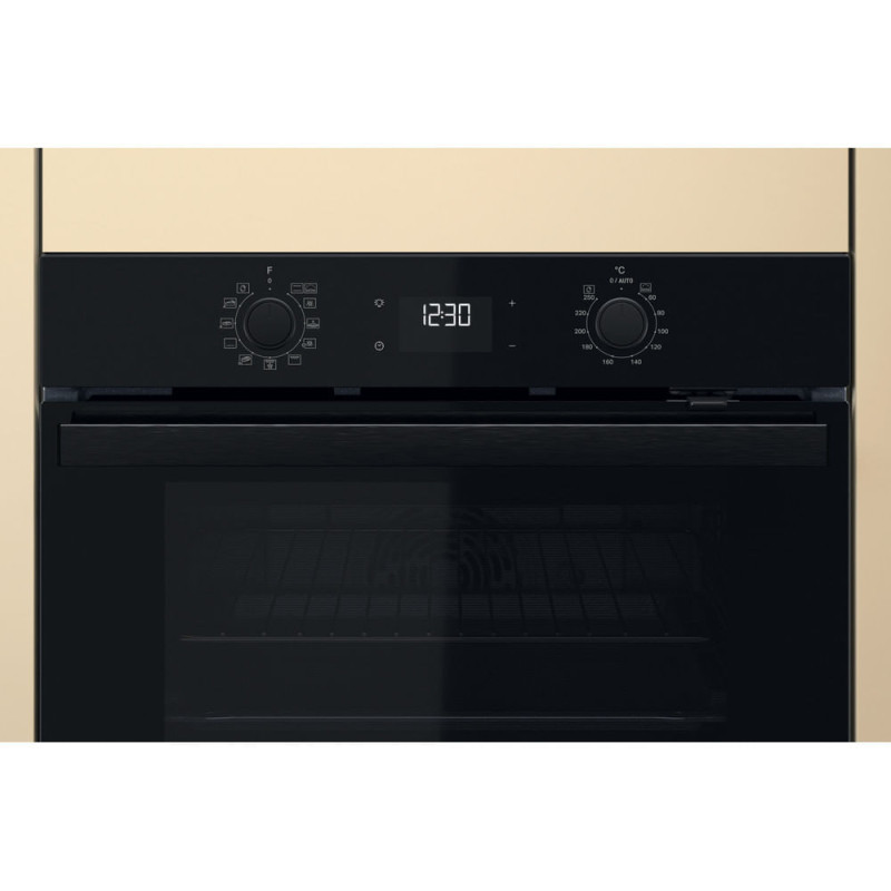 Whirlpool OMR58HU1B 71 l 3300 W Roestvrijstaal