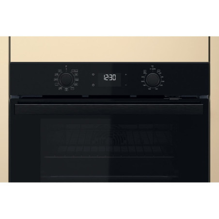 Whirlpool OMR58HU1B 71 l 3300 W Roestvrijstaal