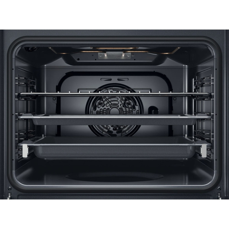 Whirlpool OMR58HU1B 71 l 3300 W Roestvrijstaal