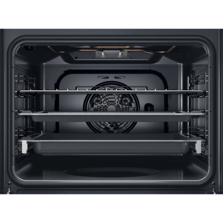 Whirlpool OMR58HU1B 71 l 3300 W Roestvrijstaal