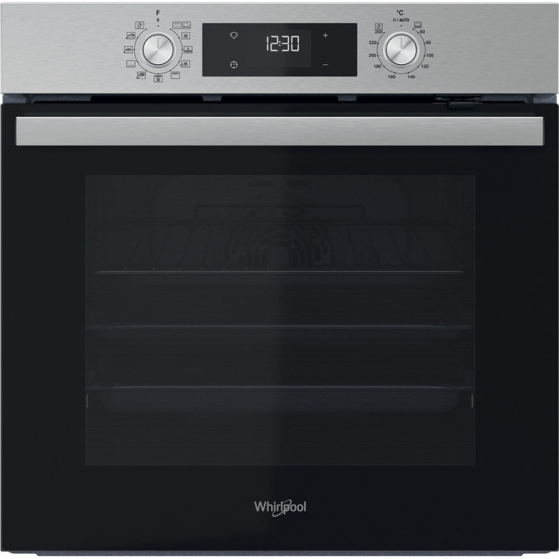 Whirlpool OMR58HU1X 71 l 2900 W Roestvrijstaal