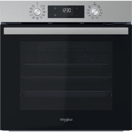 Whirlpool OMR58HU1X 71 l 2900 W Roestvrijstaal