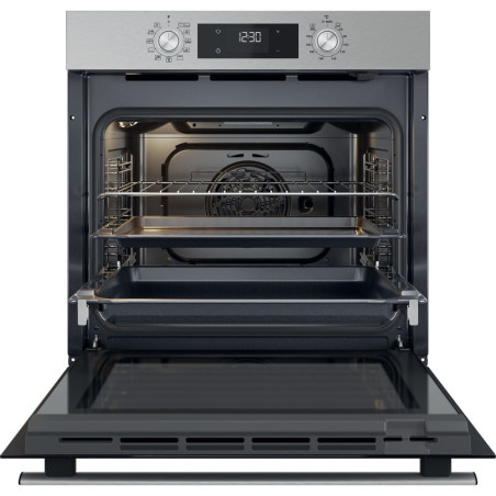 Whirlpool OMR58HU1X 71 l 2900 W Roestvrijstaal