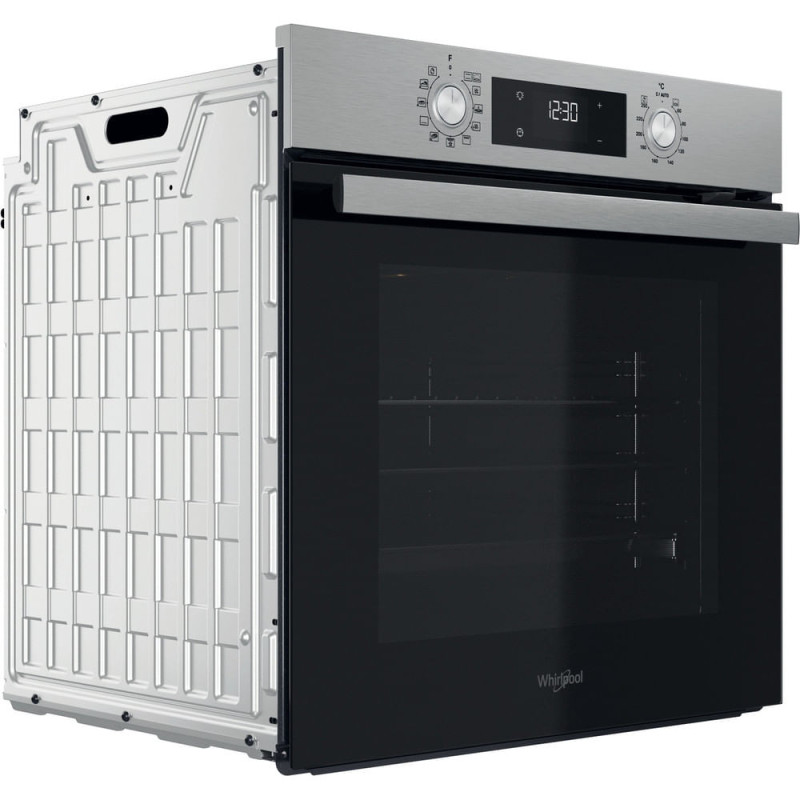 Whirlpool OMR58HU1X 71 l 2900 W Roestvrijstaal