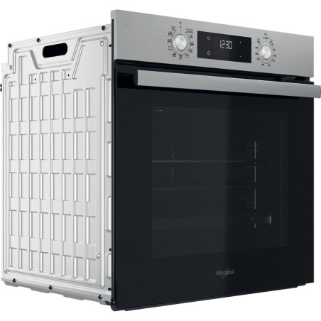 Whirlpool OMR58HU1X 71 l 2900 W Roestvrijstaal