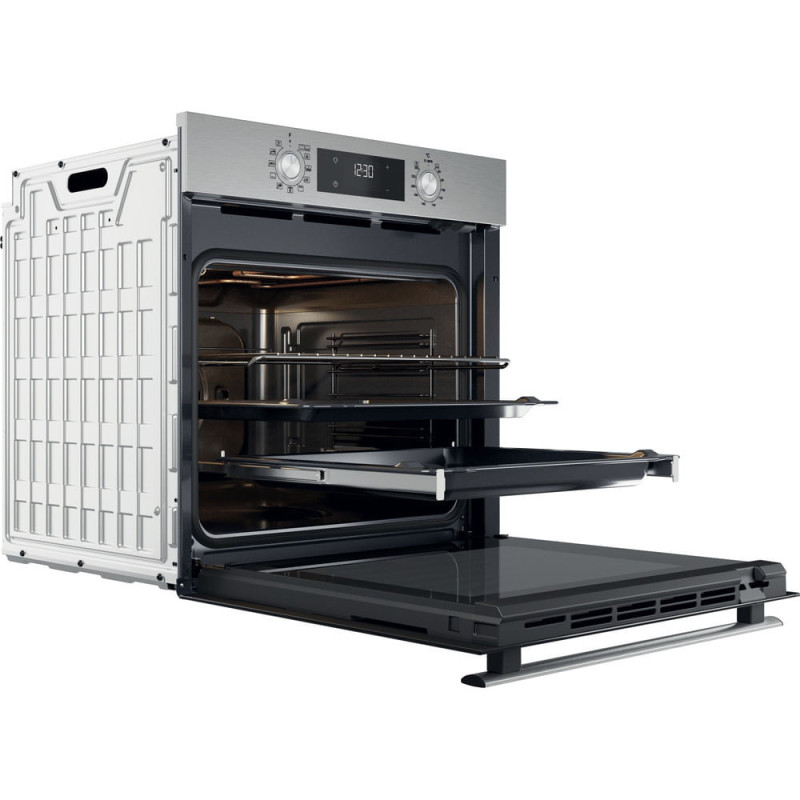 Whirlpool OMR58HU1X 71 l 2900 W Roestvrijstaal
