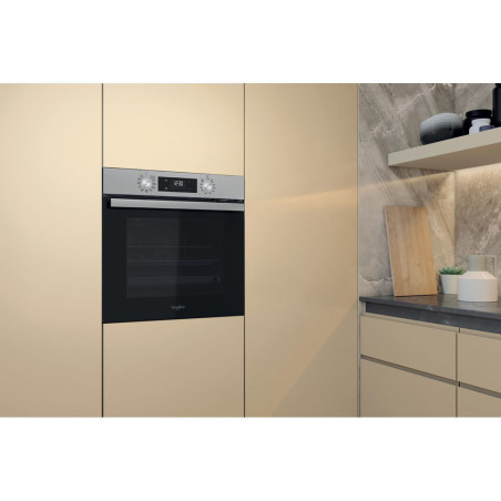 Whirlpool OMR58HU1X 71 l 2900 W Roestvrijstaal
