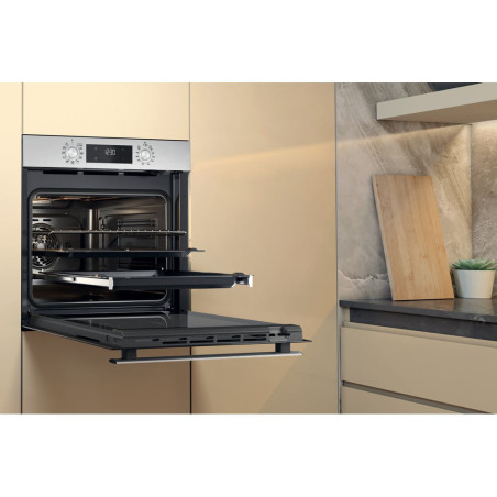 Whirlpool OMR58HU1X 71 l 2900 W Roestvrijstaal