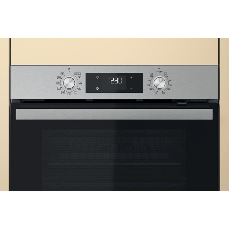 Whirlpool OMR58HU1X 71 l 2900 W Roestvrijstaal