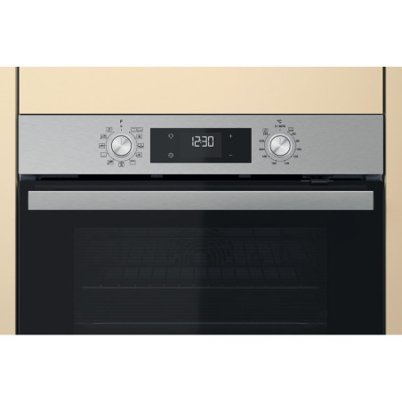 Whirlpool OMR58HU1X 71 l 2900 W Roestvrijstaal