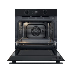 Whirlpool OMR58RR1B 71 L Noir 2