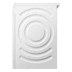 Bosch Serie 4 WAN2827BFG machine à laver Charge avant 9 kg 1351 tr/min Blanc 2