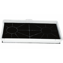 Bosch DHZ7305 afzuigkapaccessoire Geurfilter