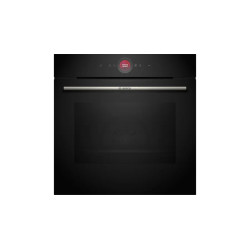 Bosch Serie 8 HBA7741B1 oven 71 l 3600 W Zwart