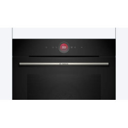 Bosch Serie 8 HBA7741B1 four 71 L 3600 W Noir 2