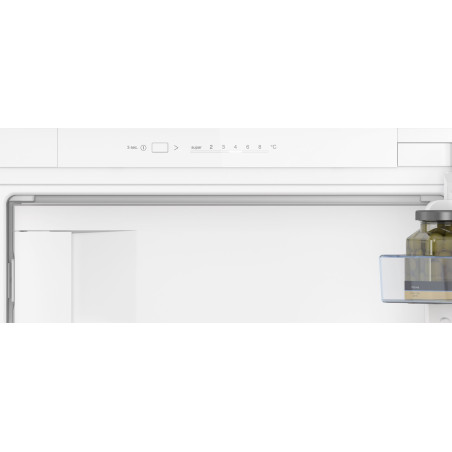 Bosch Serie 2 KIL22NSE0 combi-koelkast Ingebouwd 119 l Wit