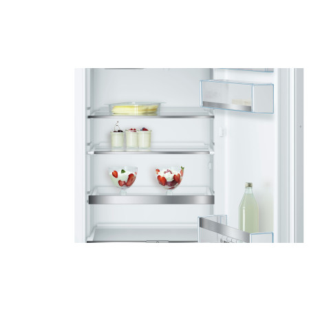 Bosch Serie 6 KIL72AFE0 combi-koelkast Ingebouwd 248 l