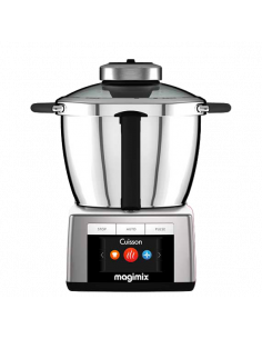 MAGIMIX M/COOKEXPERT INOX