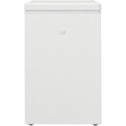 Beko HSM10440 Diepvrieskist Vrijstaand 107 l Wit
