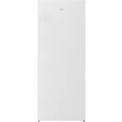 Beko RSSA290M41WN réfrigérateur Pose libre 286 L Blanc
