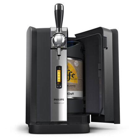 Philips PerfectDraft Tireuse à bière domestique série 7000