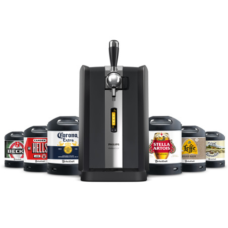 Philips PerfectDraft Tireuse à bière domestique série 7000