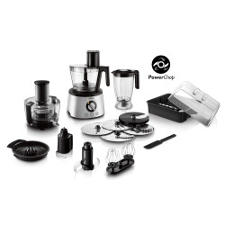 Philips 7000 series HR7778/00 Keukenmachine uit de 7000-serie