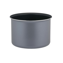 Tefal Fondue Thermoprotect Inox&Design EF265812