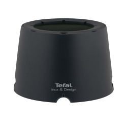 Tefal Fondue Thermoprotect Inox&Design EF265812 2