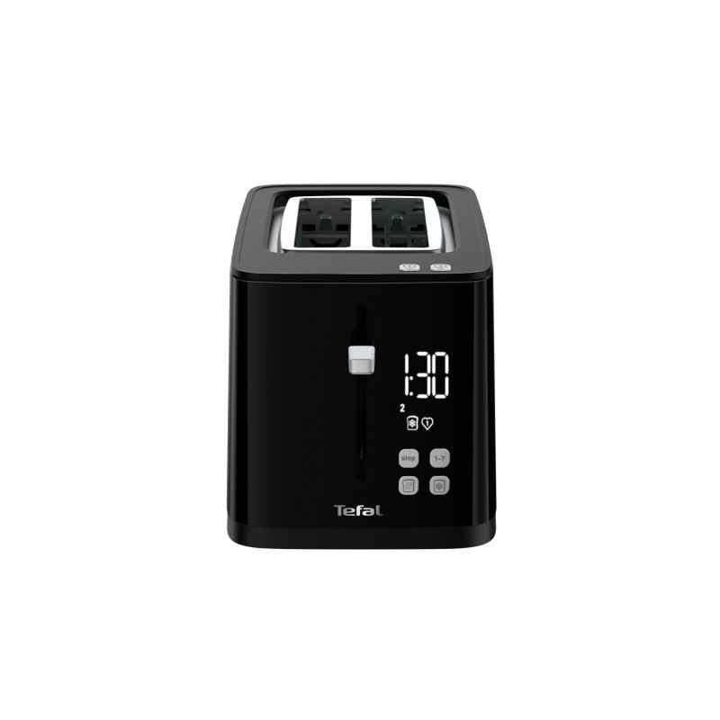 Tefal TT6408 7 2 part(s) 850 W Noir