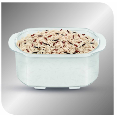 Tefal Convenient Series Deluxe VC502D VC502D Stoomkoker