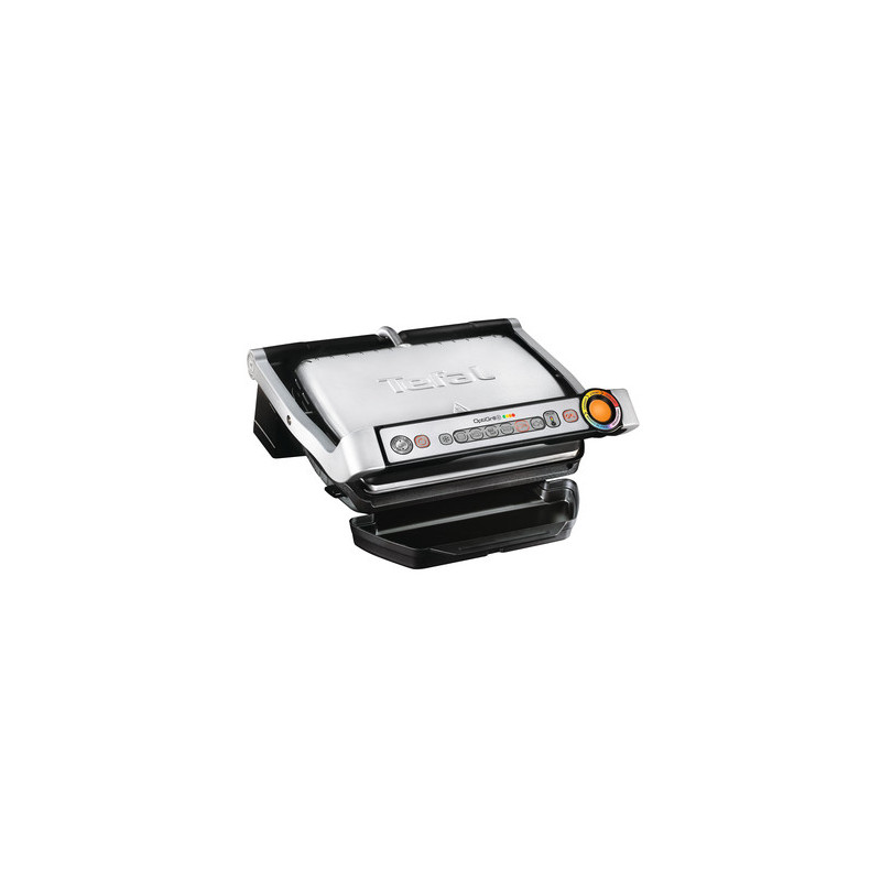 Tefal OptiGrill+ contactgrill