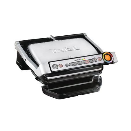 Tefal OptiGrill+ contactgrill