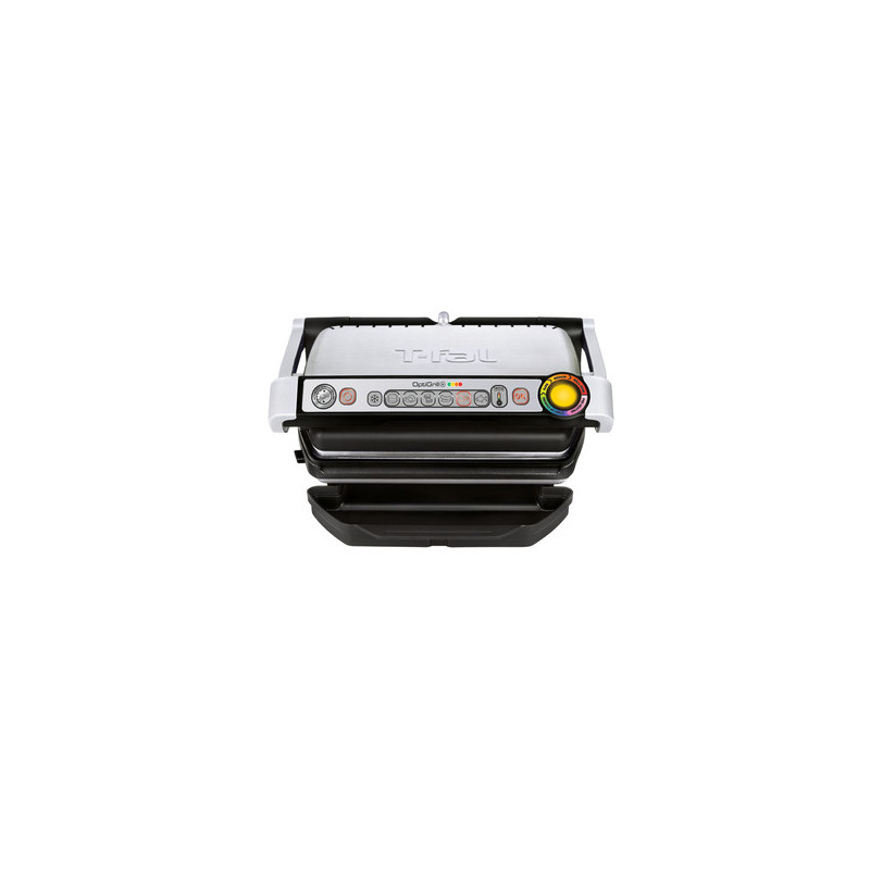 Tefal OptiGrill+ contactgrill