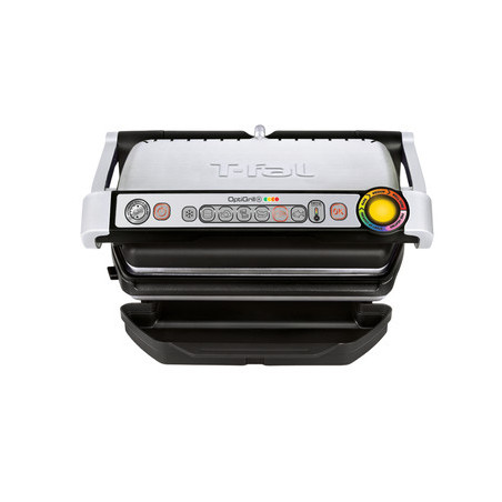 Tefal OptiGrill+ contactgrill