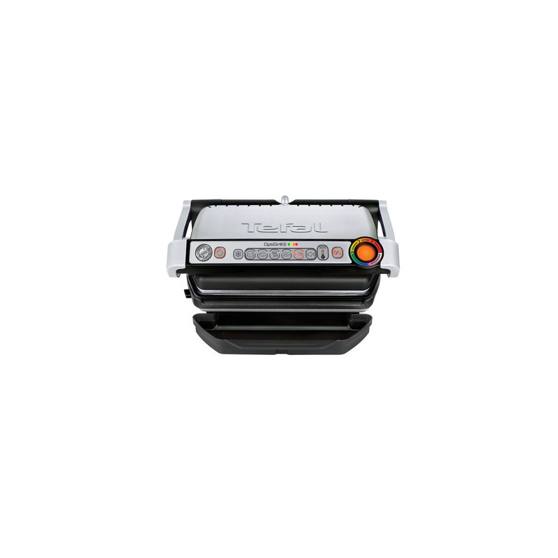 Tefal OptiGrill+ contactgrill