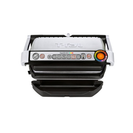 Tefal OptiGrill+ contactgrill