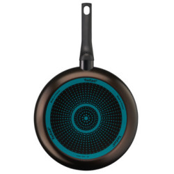 Tefal Easy Cook & Clean B5540402 poêle Poêle polyvalente Rond 2