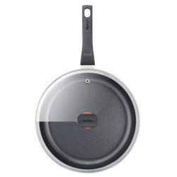 Tefal B5543302 poêle Sauteuse Rond 2