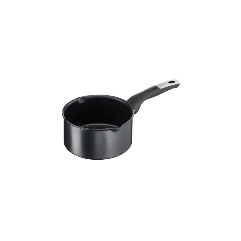 Tefal G2552902 steelpan 2,1 l Rond Zwart