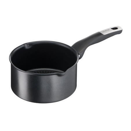Tefal G2552902 steelpan 2,1 l Rond Zwart