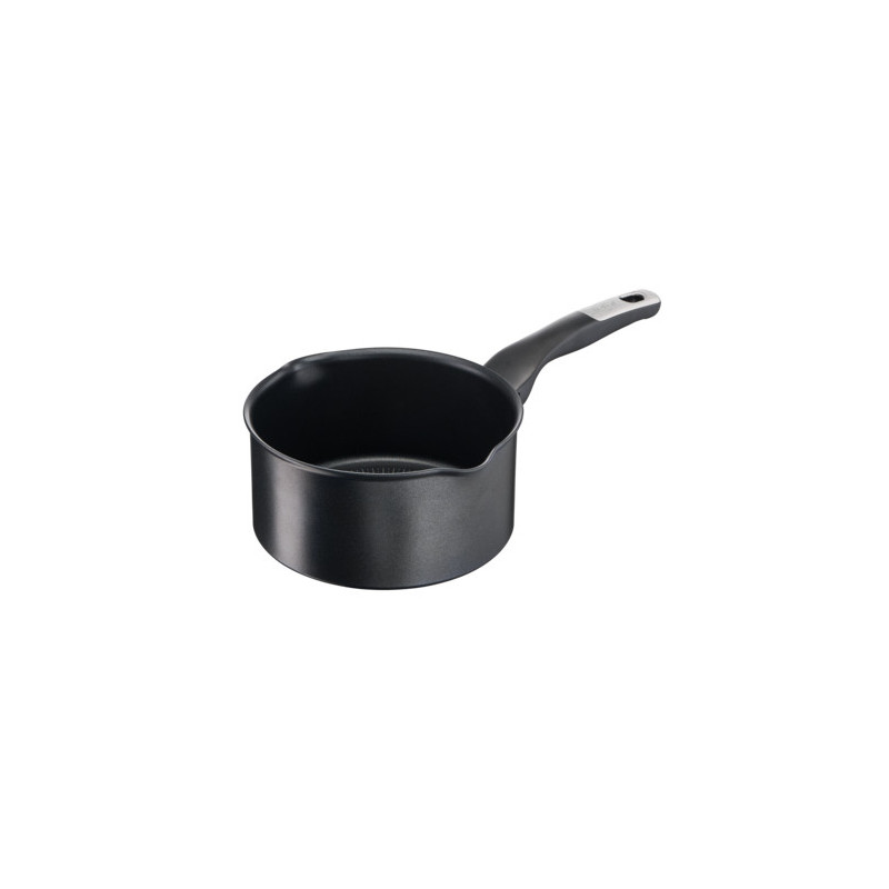 Tefal G2553002 steelpan Rond Zwart