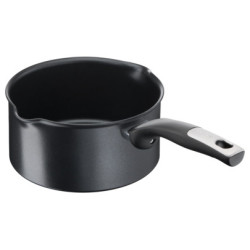Tefal G2553002 steelpan Rond Zwart 2