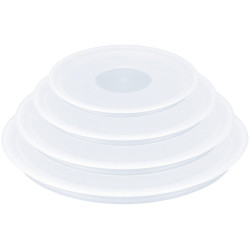 Tefal Ingenio Kunststoffen deksels L90192 2