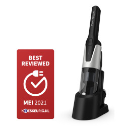 Rowenta X-Touch AC9736 AC9736 kruimeldief 2