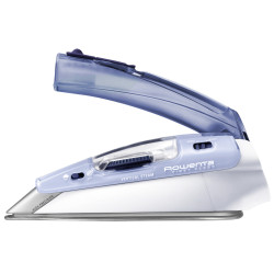 Rowenta DA1510F1 fer à repasser Fer à vapeur Semelle Microsteam 200 1000 W Bleu, Blanc 2