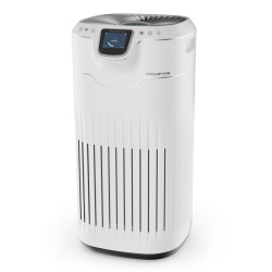 Rowenta Pure Home PU8080 200 m² 64 dB 60 W Blanc, Bleu 2