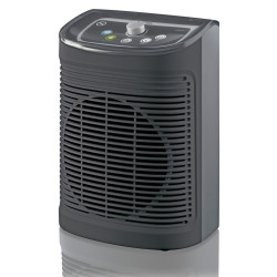 Rowenta Instant Comfort SO6520 Intérieure Gris 2400 W Chauffage de ventilateur électrique